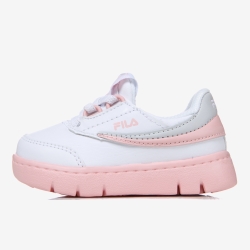 Fila O.T Flex Td - Poikien Ahdonghwa Kengät - Pinkki | FI-43721